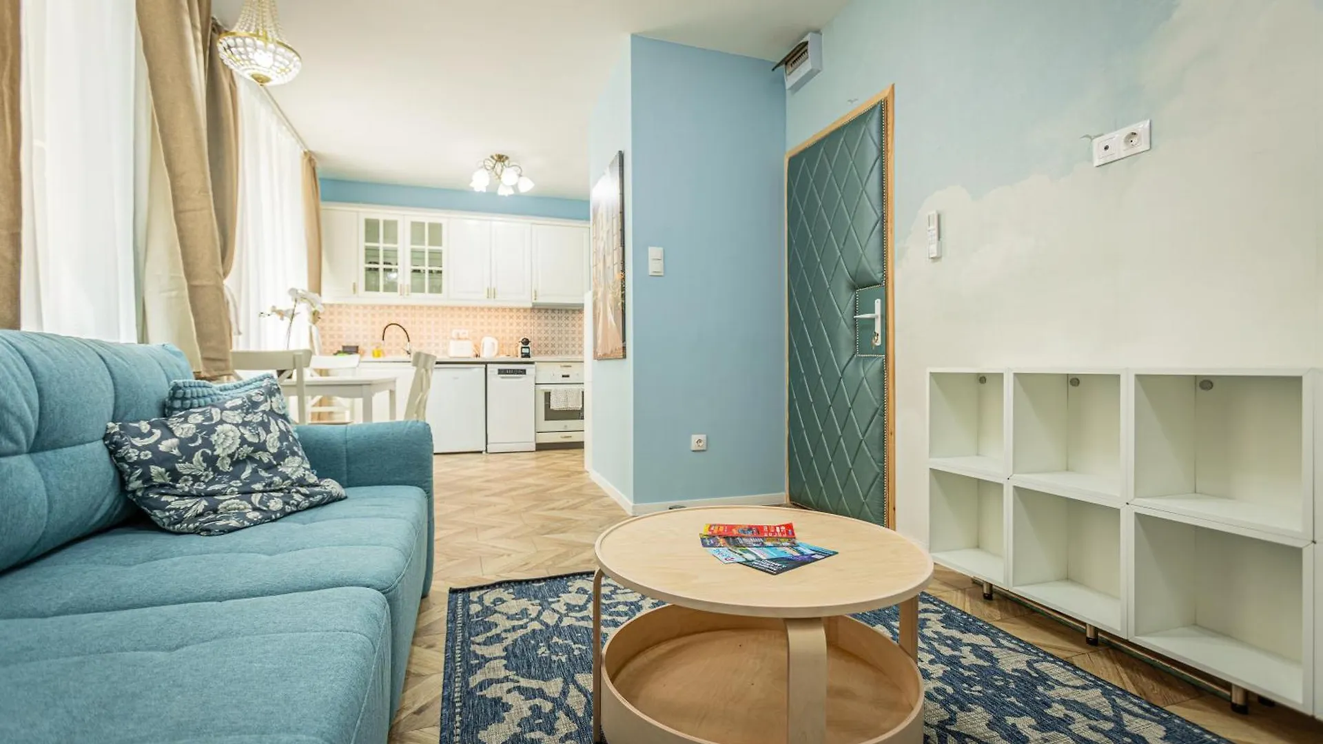 Elizabeth Boulevard Serenity بودابست 0*,  المجر
